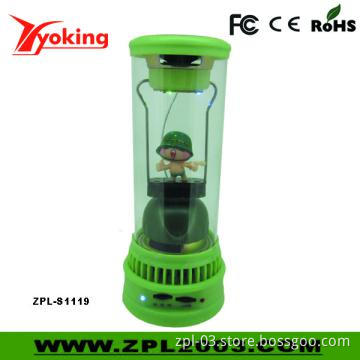 Colorfull Mobile Speaker New Arrival (ZPL-S1119)